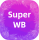 Logo Wildberrie Webs Vip