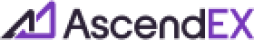 Logo AscendEX