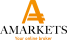 Logo А Markets