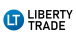 Logo Liberty Trade