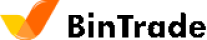 Logo BinTrade