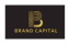Logo Brand Capital