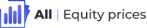Logo AllEquityPrices