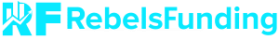 Logo Rebelsfunding
