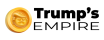 Logo Trump's Empire