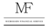 Logo Nicholson Financial Service