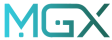 Logo MGX Foundation