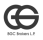 Logo BGC Brokers L.P.