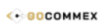 Logo Gocommex