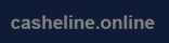 Logo Casheline