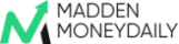 Logo MaddenMoneyDaily