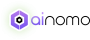Logo Ainomo