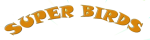 Logo Super Birds