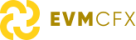 Logo EVMcfx