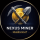Logo Nexus Miner