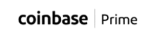 Logo Coinbase Prime