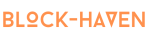 Logo Block Haven