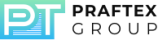 Logo Praftex Group