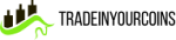 Logo Tradeinyourcoins