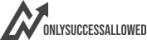 Logo OnlySuccessAllowed