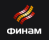 Logo Финам