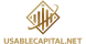 Logo Usable Capital