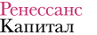 Logo «Ренессанс Капитал»