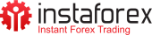Logo Instaforex