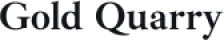 Logo Gold Quarry