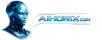 Logo Aihorix