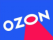 Logo Ozon Cfd