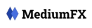 Logo MediumFX