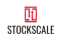 Logo Stock Scale