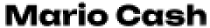 Logo Mario Cash