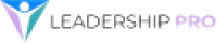 Logo Leadership Pro