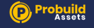 Logo Probuildassets