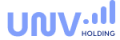 Logo UNV Holding