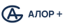 Logo Alorpls