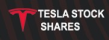 Logo Tesla Stocks