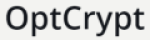 Logo OptCrypt