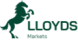 Logo Lloyds Markets