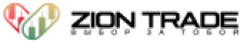 Logo Zion Trade