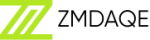 Logo Zmdaqe