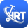 Logo HRT