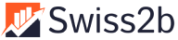 Logo Swiss2b