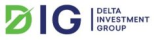 Logo Delta Invest