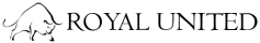 Logo Rоyal United