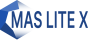 Logo Mas LiteX