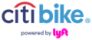 Logo Citi Bike