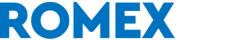Logo Romex (pomex.cc)